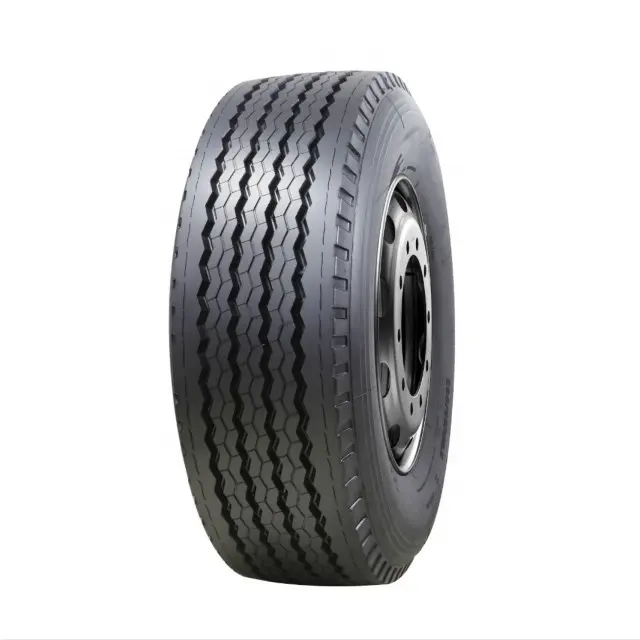 Pneu camion pas cher 12.00R24 12.00R20 315/80R22.5 13R22.5 Copartner Annaite pneus camion radiaux