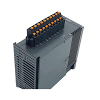 Módulo de E/S de la Serie AS de Delta, Controlador Programable Nuevo, AS228T-A/AS228P-A/AS228R-A/AS218TX-A, Módulo PLC