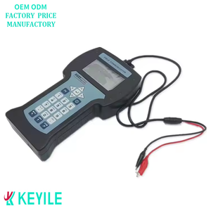 Low <strong>Price</strong> Industrial Instrument Control Intelligent Handheld <strong>Flow</strong> Meter Pressure <strong>Transmitter</strong> Field Communicator - Product Image 3