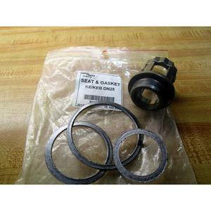 ชุดซ่อมไดอะแฟรมวาล์ว Spirax Sarco รุ่น KEKEBDN25 DN25 พร้อมซีลและปะเก็น - Product Image 1