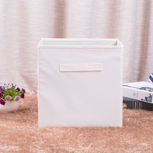 Custom Home Clothes Organizer Large Capacity Shoe <b>Box</b> Foldable Cloth <b>Storage</b> Boxes & Bins for Clothes - Product Image 4