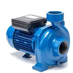 NFM Series Centrifugal Pump | Clean Water Transfer | Industrial & Urban Water Supply 1.1-1.5kw 1.5-2hp