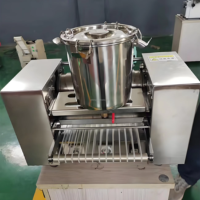 Machine à crêpes la plus pratique, machine à crêpes automatique, distributeur automatique de crêpes