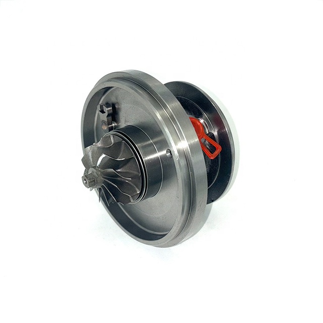 Wholesale Engine Turbo Core G4D3-6K682-AD LR083483 49335-01960 Turbocharger Cartridge for Land Rover Discovery Jaguar 2.0 204DTD