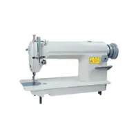 Used Industrial Sewing Machines for Thick Garment, Hot Sale