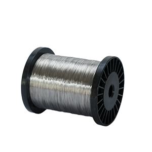 Alambre de Resistencia Eléctrica de Alta Temperatura de Aleación FeCrAl SPARK GITANE 0Cr25Al5 para Horno Calentador - Product Image 3