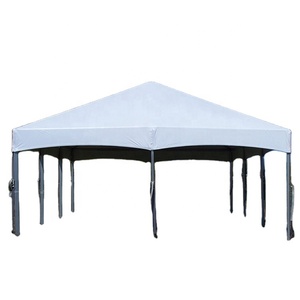 Tente de réception pour exposition commerciale Celina 20 pieds x 30 pieds (6 m x 9 m) - Product Image 4