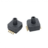 Module de capteur de pression absolue numérique GZP6858D 0~700 KPa, haute stabilité, précision 1%, capteur MEMS piézorésistif en silicium