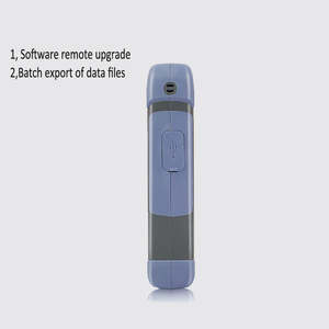 OTDR เครื่องวัด NK3200D อปติคอลขนาด60กม. เครื่องทดสอบไฟเบอร์ออปติกไวไฟมัลติฟังก์ชั่นเครื่องทดสอบ NK3200ออปติคอล - Product Image 4