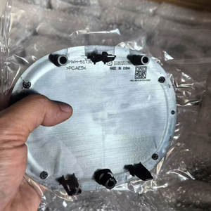 Rejilla delantera/emblema de la parrilla OEM Radar DE 2017 Original Mazda 3 2019-2024 Mazda CX-30 2020-2021 insignia del emblema de la parrilla delantera - Product Image 5