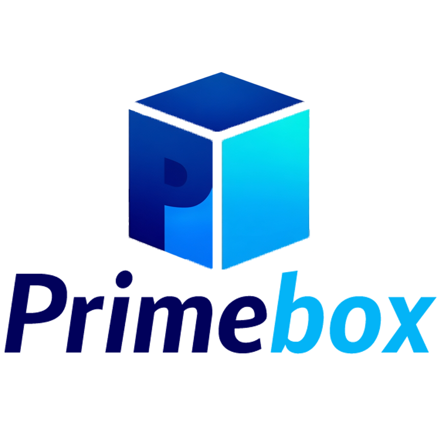 Guangdong Primebox Printing & Packaging Co., Ltd. logo
