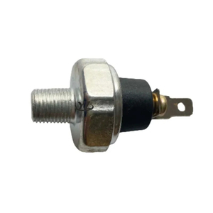 Pièces détachées pour excavatrices, vente en gros d'usine, capteur d'alarme de pression d'huile 4900582 pour moteur 6bt5.9 - Product Image 4