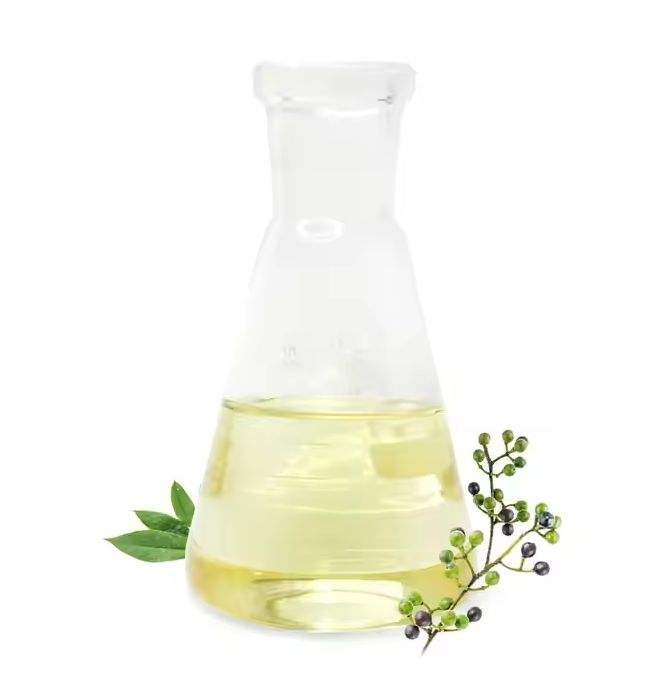 สีเหลืองอ่อนถึงสีเขียวอมเหลือง