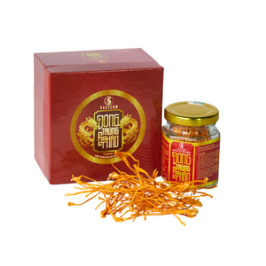 El tónico Cordyceps seco aumenta la inmunidad de la salud y la resistencia para los ancianos, Fabricante Mayorista de Vietnam - Product Image 3