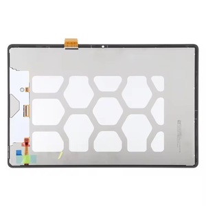 Schermo LCD Originale con Touch Screen e Digitalizzatore, Assemblaggio Completo per <span class=keywords><strong>Samsung</strong></span> Galaxy TAB S9FE+ SM-X610 SM-X615, Parti di Ricambio per Display Tablet - Product Image 3