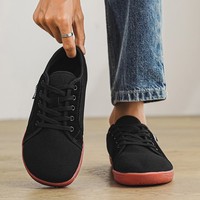 Chaussures minimalistes à bout large prêtes à être expédiées pour le yoga et le Pilates avec correction de posture, unisexe, hommes et femmes, athlétiques, classiques