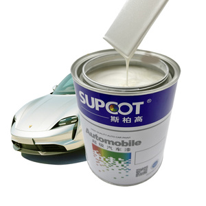 Vendita calda di rivestimento per auto pigmento <span class=keywords><strong>perla</strong></span> 1K <span class=keywords><strong>vernice</strong></span> bianca <span class=keywords><strong>perla</strong></span> <span class=keywords><strong>vernice</strong></span> acrilica per rivestimento liquido - Product Image 1