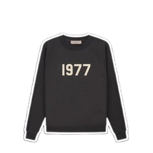 Ensemble Survêtement Homme 2026 – Collection Sportswear 1977 – Pantalon de Survêtement et Sweat à Capuche Demi-Zip en Fibre de Bambou 100% de Haute Qualité – Streetwear Color Block - Product Image 5