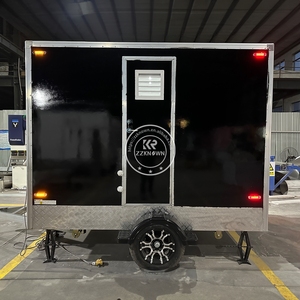 Nuevas Casas Móviles Prefabricadas Tipo Cápsula con 2 Dormitorios y Sala de Estar - Product Image 2