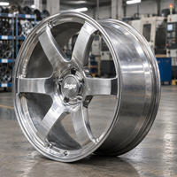 Jantes forgées RAYS TE37GC en alliage, 15-22 pouces, 5x114.3 5x120 pour BMW M, Toyota GR Supra, Nissan GT-R, Subaru WRX STI, Civic Type R