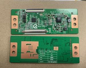 แผงวงจรควบคุมทีวี LCD ของแท้ บอร์ดลอจิก TCON แผงควบคุมไดรเวอร์ PCB อะไหล่ทดแทน - Product Image 2