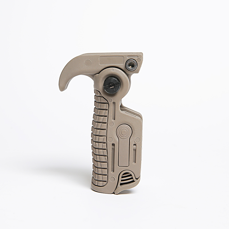 FMA AABB AB163 Складная рукоятка для pictionary рельс песка ar-15 тактическая вертикальная рукоятка Тактический Складная ручка