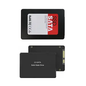 Ultra-veloce SATA III SSD 2.5 ''con 6 GB/s 256GB di archiviazione su disco con Toshiba RC100 3D NAND Flash per servizio di riparazione laptop Kioxia