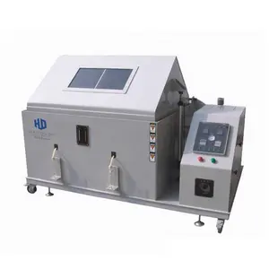 Salt Corrosion Spray Test Chamber CE Approved Testing Equiempent Programmable Touch Screen Salt Spray Corrosion Test Chamber For Battery Test