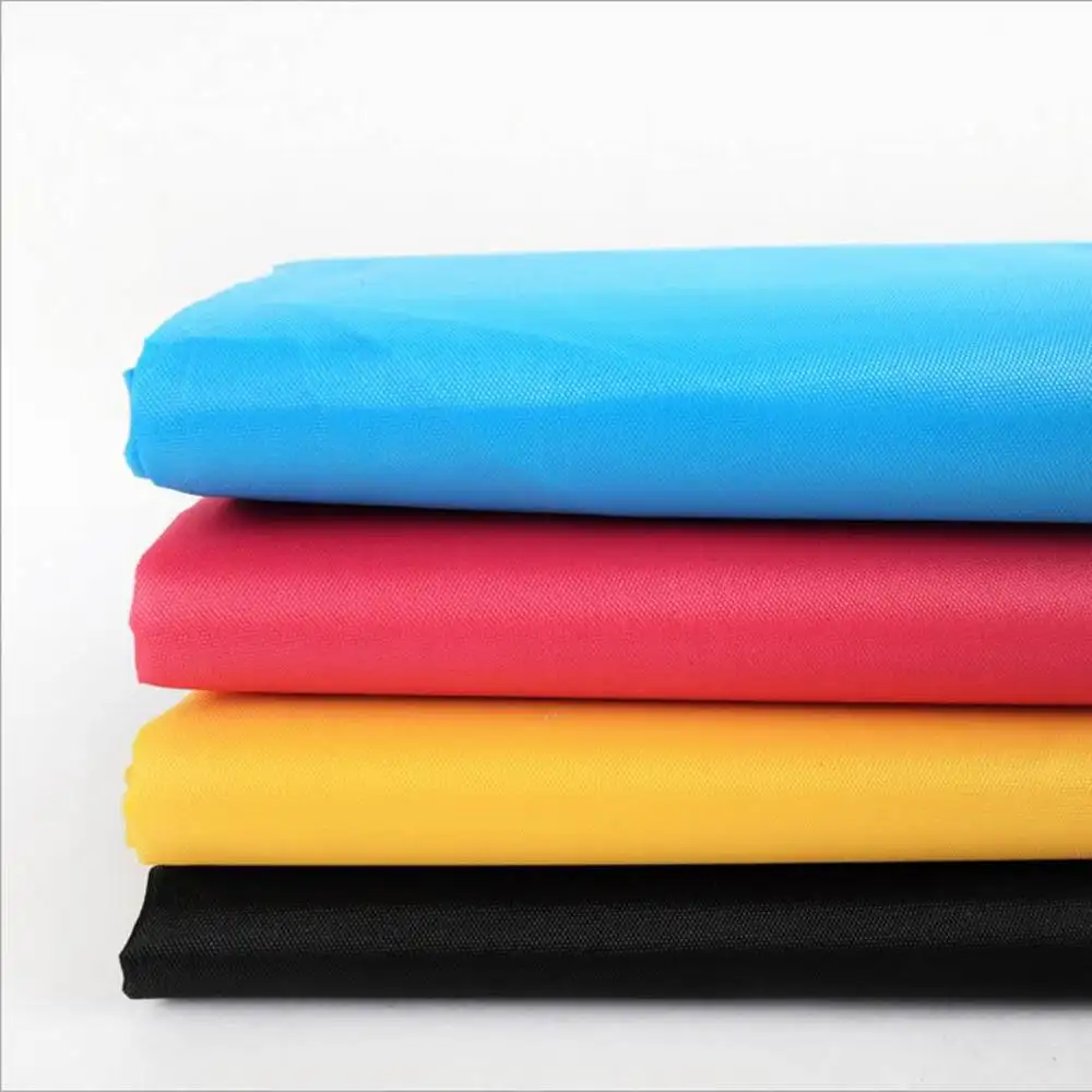 Ламинированная мембрана из ТПУ 210D, нейлоновая ткань ripstop для сумки