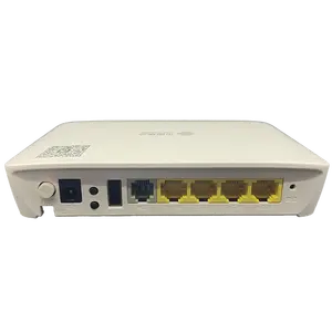 사용 된 H2-3s fttH WPS 와이파이 모뎀 중국 모바일 H2-3s GPON ONU 라우터