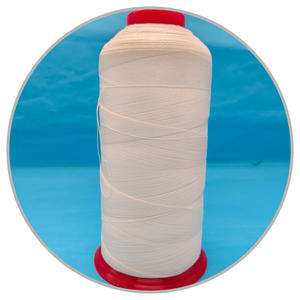 เส้นด้าย <span class=keywords><strong>PTFE</strong></span> ทนความร้อนสูง 1250D สำหรับการทอผ้า - Product Image 6