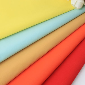 Vải Taslon 228T, vải nylon tráng chống thấm, dùng cho áo khoác ngoài, áo khoác phao, vải áo khoác - Product Image 2