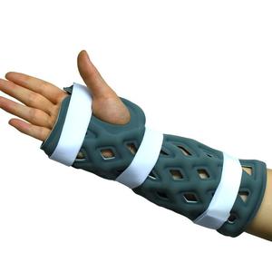 <span class=keywords><strong>Fixateur</strong></span> de fixation externe pour la récupération des fractures - Orthèses portables, légères et respirantes - Product Image 6