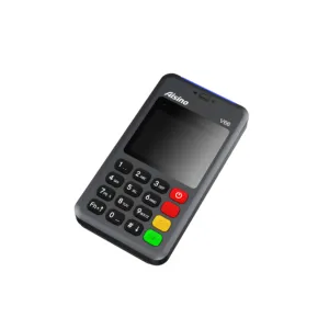 Magnetic Card Smart Card Reader NFC Mpos Handheld Mobile Payment Pos Terminal