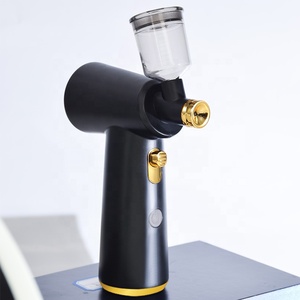 Pistolet de pulvérisation portable personnalisé en ABS+PP pour la décoration précise de gâteaux, pâtisseries et desserts, et l'art de la pâtisserie - Product Image 2