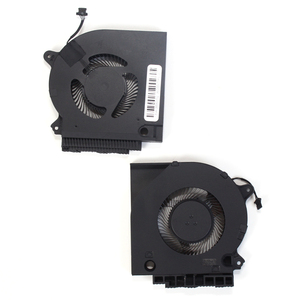 Nouveau ventilateur de refroidissement pour ordinateur portable G15 5510, ventilateur de refroidissement GPU - Product Image 1