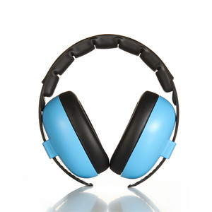 Orejeras protectoras para bebés Orejera <span class=keywords><strong>antiruido</strong></span> para bebés <span class=keywords><strong>Auriculares</strong></span> con cancelación de ruido para aprender a dormir - Product Image 3