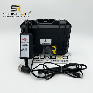 Công cụ Chẩn đoán cho d-eutz Decom serdia hỗ trợ có thể k/l-line trình điều khiển cho Deutz Decom chẩn đoán Kit với 4.0 Dongle phần mềm - Product Image 2