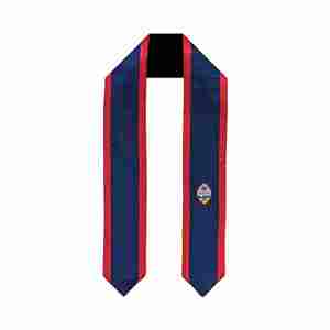 Estola de Graduación Personalizada de Guatemala, Estudio Internacional en el Extranjero, Unisex para Adultos - Product Image 5