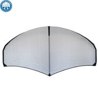 Fabricant Usine Poignée en fibre de carbone Surf Wing Foil Hard Rigid Handles