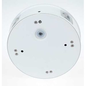 VT-706 V-TAC 4W luce da parete a LED calda bianca con Base in alluminio IP65 temperatura colore 4000K impermeabile per uso esterno 12W potenza - Product Image 4