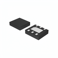 6 VDFN Exposed Pad Acheter des composants électroniques en ligne Service complet original NCV571MN10TBG Gestion de l'alimentation (PMIC)