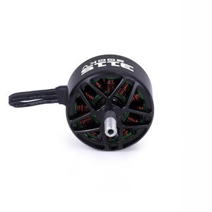 AZ3115 900KV modelo de avión motor sin escobillas 6S FPV máquina de cruce adecuada para 8-10 pulgadas - Product Image 2