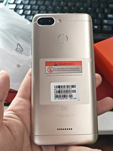 Teléfono Inteligente Redmi 6 con Android 4G LTE, Octa Core, Pantalla HD LED de 5.84 Pulgadas, 4GB de RAM, 64GB, Doble SIM, Desbloqueado, Precio Económico al por Mayor - Product Image 6