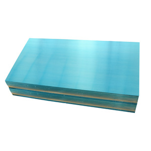 Reliable Aluminum Sheet Construction Plate Industrial Panel 5040 5059 5251 6016 6181 6205 1170 1275 1370 3103 - Product Image 3