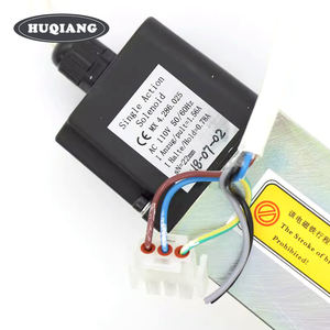 Repuestos para Escaleras Mecánicas, Electroimán de Freno G8097001B01 B02 G73410.2(<span class=keywords><strong>B</strong></span>) para Giant <span class=keywords><strong>KONE</strong></span> - Product Image 4