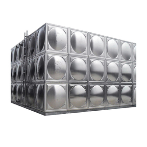 Réservoir de stockage <span class=keywords><strong>d</strong></span>'<span class=keywords><strong>eau</strong></span> de pluie en acier Readycome de grande capacité <span class=keywords><strong>1000L</strong></span>, flexible, cubique, résistant aux hautes températures et à la pression pour le traitement de l'<span class=keywords><strong>eau</strong></span> - Product Image 2