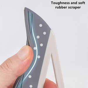 Chổi Cao Su Ma Thuật Xoay 180 Chổi Lau Silicon Chổi Lau Bụi Cầm Tay Chổi Lau Sàn Nhà Dụng Cụ Lau Sàn Đồ Dùng Gia Dụng - Product Image 3