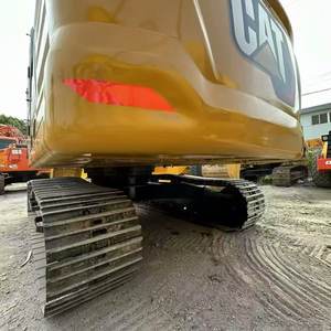 เครื่องขุดใช้สำหรับเครื่องขุด320GC แมวพร้อมถังและปั๊มสิ่งที่แนบมา - Product Image 6