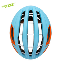 Casque de vélo double sport réglable pour le cyclisme et le VTT Protection de sécurité pour la conduite